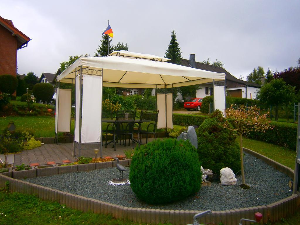 Eifeler Ferienwohnung Nettersheim Room photo