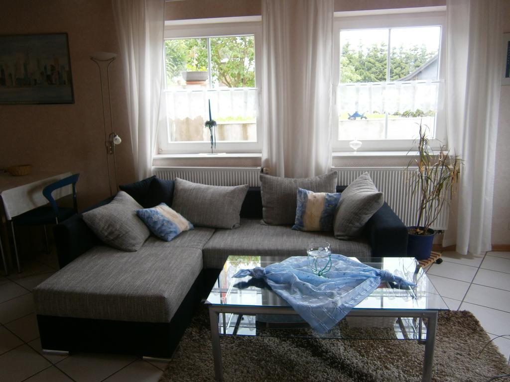Eifeler Ferienwohnung Nettersheim Room photo