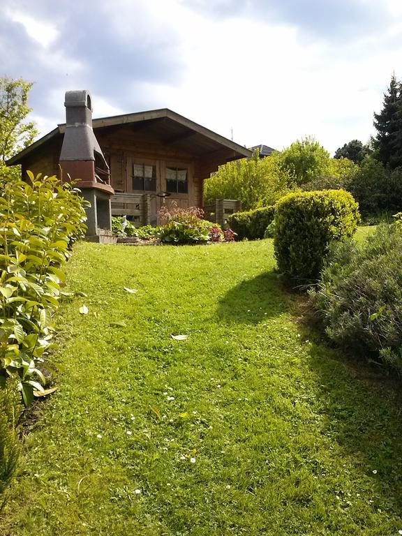 Eifeler Ferienwohnung Nettersheim Room photo