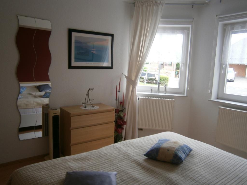 Eifeler Ferienwohnung Nettersheim Room photo