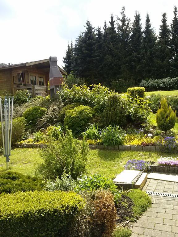 Eifeler Ferienwohnung Nettersheim Room photo