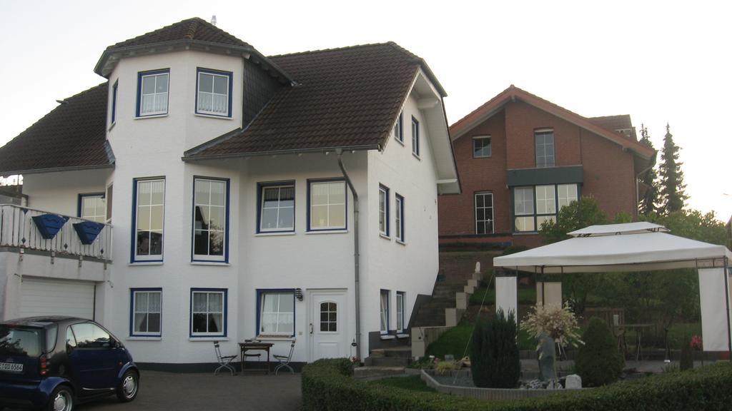 Eifeler Ferienwohnung Nettersheim Room photo